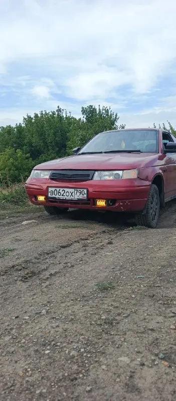 Продам ваз 21123 на ходу снята с учёта (птс стс есть) есть диагностическая карта может кому на донора двиг в хорошем состоянии клапана не гнёт коробка нужно подстроить кулису первая выбивает датчики все новые бензонасос новый фильтр тоже гранта зеркала гур новый радиатор печки жара как в бане подробнее расскажу в лс или по номеру+79496587006 цена 100к естественно торг(также рассматриваю варианты обмена)

📞 Звоните: +7(949)6587006 - фотография - 6