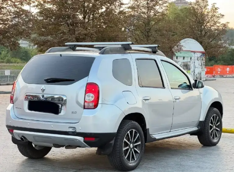 Renault duster (4wd)
Обьем: 2.0 бензин
Пробег:230.км подтвержденный!
Кпп: механика 6-ти ступка!
Год выпуска:2013
Юридически полностью чист и готов к переоформлению (диагностическая карта иметься)
Телефон: +79494660795
820.000 Рублей можно в кредит либо обмен - фотография - 3