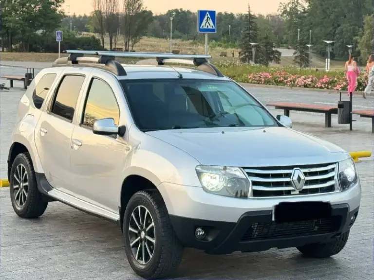Renault duster (4wd)
Обьем: 2.0 бензин
Пробег:230.км подтвержденный!
Кпп: механика 6-ти ступка!
Год выпуска:2013
Юридически полностью чист и готов к переоформлению (диагностическая карта иметься)
Телефон: +79494660795
820.000 Рублей можно в кредит либо обмен - фотография - 4