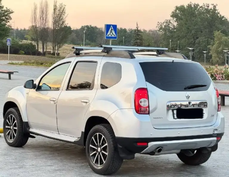 Renault duster (4wd)
Обьем: 2.0 бензин
Пробег:230.км подтвержденный!
Кпп: механика 6-ти ступка!
Год выпуска:2013
Юридически полностью чист и готов к переоформлению (диагностическая карта иметься)
Телефон: +79494660795
820.000 Рублей можно в кредит либо обмен - фотография - 5