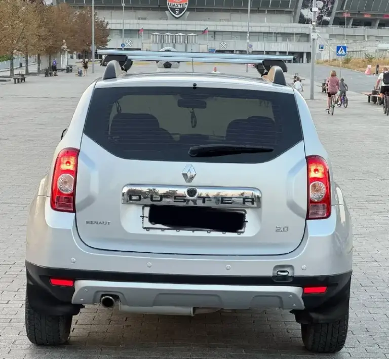 Renault duster (4wd)
Обьем: 2.0 бензин
Пробег:230.км подтвержденный!
Кпп: механика 6-ти ступка!
Год выпуска:2013
Юридически полностью чист и готов к переоформлению (диагностическая карта иметься)
Телефон: +79494660795
820.000 Рублей можно в кредит либо обмен - фотография - 6
