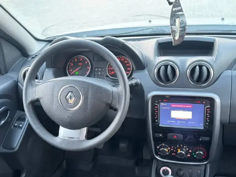 Renault duster (4wd)
Обьем: 2.0 бензин
Пробег:230.км подтвержденный!
Кпп: механика 6-ти ступка!
Год выпуска:2013
Юридически полностью чист и готов к переоформлению (диагностическая карта иметься)
Телефон: +79494660795
820.000 Рублей можно в кредит либо обмен - фотография - 7