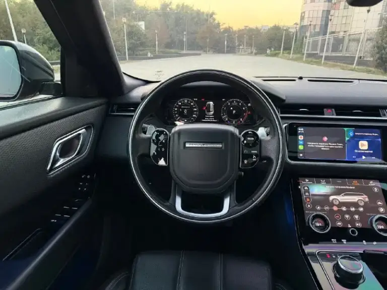 Range rover velar 2017г
Цена: 4.070.000р ❗️обмен ❗️кредит❗️
-Пробег 95.000км
-Двигатель 3.0 компрессор 380сил, v6 supercharger, один из самых надежных в линейке, не дымит, не троит, работает превосходно, тяга супер, 200км назад была произведена замена масла с фильтрами.
-Коробка автомат, не тупит, не пинает, переключает плавно, полностью обслужена
-Салон в идеальном состоянии, все пластиковые элементы покрыты в броне плёнку, матричные фары, премиальная музыка meridian, память сидений, обдув сидений, обогрев сидений, сенсорные кнопки, обогрев руля, панорама, бесключевой доступ, выездные ручки, carplay, расширенный спорт режим, с выбором жестокости подвески, пневма, установлен выхлоп на заслонке, обогрев лобового стекла, чтение дорожных знаков, 5 видов массажа, удержание в полосе, потолок алькантара, вставки из натурального дерева, и многое другое !
-Кузов в идеальном состоянии, без сколов и дефектов, автомобиль в пред-максимальной комплектации, безупречный цвет, смотритс
📞 Звоните: +7(949)0773244 - фотография - 9