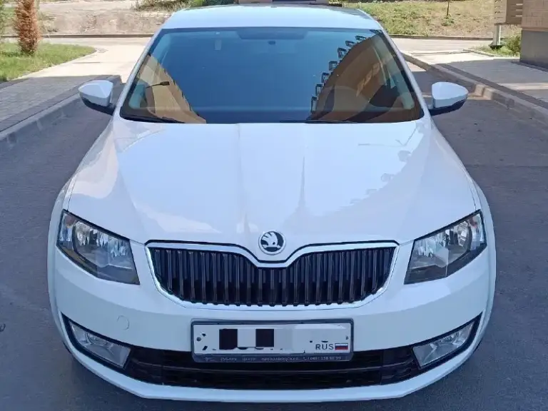 Skoda octavia 2016 1.6 mt

- Коробка мех
-1 Собственник
-Пробег 172000
-Цена 1.285000₽
-Мариуполь
-Тел: +79494676510

Автомобиль в отличном состоянии, один собственник взрослый человек, своевременно обслуживался. Кузов без дефектов в дтп никогда не участвовал, техническая часть без вложений, реальный пробег, в коммерческих целях не использовался.
Подогрев сидений и зеркал, противотуманные фары, сенсорная мультимедиа с bluetooth и громкой связью, литые диски тонировка стекол, полностью прозрачная история два ключа птс оригинал. Живейший автомобиль без подводных камней. - фотография - 2