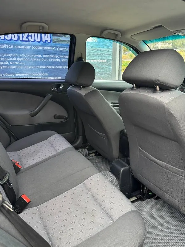 Skoda octavia a4 tour. Skoda октавия тур.
Кузов лифтбек. 2009. Механика. Машина все время была в одной семье.
Родной пробег 177.000
Двигатель 1.6 bfq атмосферный простой и надежный, расхода масла нет, обслужен, течей и запотеваний нет - работает штатно. Ошибок нет. Тормозная система полностью обслужена, установлены заводские дисковые тормоза(без колхоза) от машины на 1.8 турбо, вместо барабанов. Все по штатным креплениям.
Пороги и дно автомобиля в отличном состоянии. По кузову хорошо сохранилась, ржавчины нет. Вся в родном окрасе. Есть следы эксплуатации. Лобовое без трещин.
Комплектация: кондиционер рабочий, эл. Стеклоподьемники, подогрев зеркал и регулировка, abs, airbag.
В ближайшее время делать ничего не нужно, автомобиль обслужен. Салон в хорошем состоянии. Есть подлокотник. 2 ключа. Сигнализация с обратной связью. Хорошея резина. Музыка с bluetooth. До установлен задний парктроник. Ручник рабочий. Установлен оригинальный фаркоп.
Макеевка. +79493594733
620.000 Тор
📞 Звоните: +7(949)3594733 - фотография - 9
