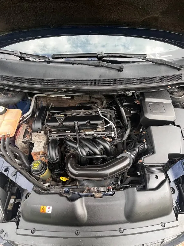 Продам ford focus.
Год - 2010
Объем - 1,4л
Пробег - 214 тысяч
Двигатель работает идеально, масло не берет!
Коробка работает отлично, все скоростя переключает мягко!
Ходовая обслужена.
Кузов универсал живой без гнилья, дно пороги целые.
Салон очень живой весь целый!
По электрике работает абсолютно все.
Документы в полном порядке!
Осмотр г. Мариуполь
Цена - 560 тысяч рублей
Тел. +79494970042 - фотография - 10