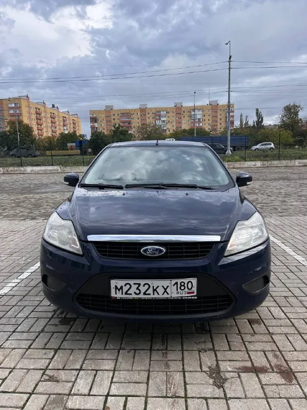 Продам ford focus.
Год - 2010
Объем - 1,4л
Пробег - 214 тысяч
Двигатель работает идеально, масло не берет!
Коробка работает отлично, все скоростя переключает мягко!
Ходовая обслужена.
Кузов универсал живой без гнилья, дно пороги целые.
Салон очень живой весь целый!
По электрике работает абсолютно все.
Документы в полном порядке!
Осмотр г. Мариуполь
Цена - 560 тысяч рублей
Тел. +79494970042 - фотография - 2