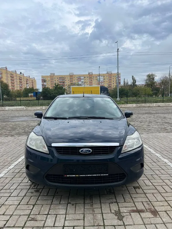 Продам ford focus.
Год - 2010
Объем - 1,4л
Пробег - 214 тысяч
Двигатель работает идеально, масло не берет!
Коробка работает отлично, все скоростя переключает мягко!
Ходовая обслужена.
Кузов универсал живой без гнилья, дно пороги целые.
Салон очень живой весь целый!
По электрике работает абсолютно все.
Документы в полном порядке!
Осмотр г. Мариуполь
Цена - 560 тысяч рублей
Тел. +79494970042 - фотография - 3