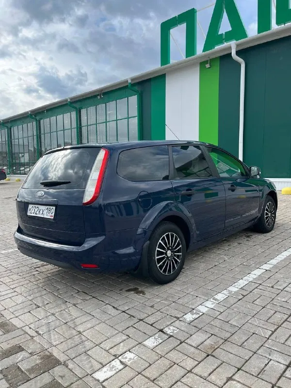 Продам ford focus.
Год - 2010
Объем - 1,4л
Пробег - 214 тысяч
Двигатель работает идеально, масло не берет!
Коробка работает отлично, все скоростя переключает мягко!
Ходовая обслужена.
Кузов универсал живой без гнилья, дно пороги целые.
Салон очень живой весь целый!
По электрике работает абсолютно все.
Документы в полном порядке!
Осмотр г. Мариуполь
Цена - 560 тысяч рублей
Тел. +79494970042 - фотография - 4