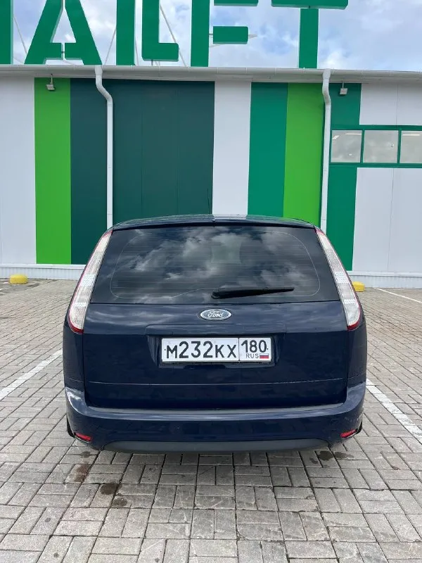 Продам ford focus.
Год - 2010
Объем - 1,4л
Пробег - 214 тысяч
Двигатель работает идеально, масло не берет!
Коробка работает отлично, все скоростя переключает мягко!
Ходовая обслужена.
Кузов универсал живой без гнилья, дно пороги целые.
Салон очень живой весь целый!
По электрике работает абсолютно все.
Документы в полном порядке!
Осмотр г. Мариуполь
Цена - 560 тысяч рублей
Тел. +79494970042 - фотография - 5