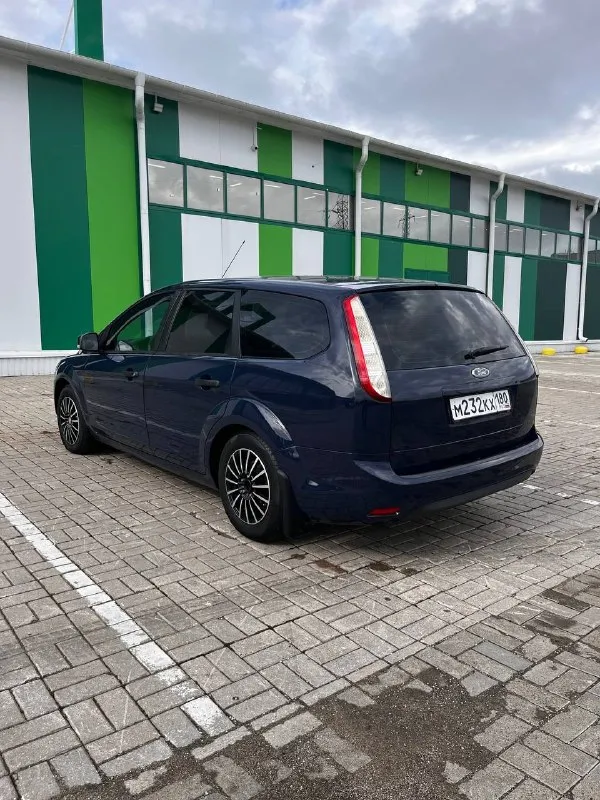 Продам ford focus.
Год - 2010
Объем - 1,4л
Пробег - 214 тысяч
Двигатель работает идеально, масло не берет!
Коробка работает отлично, все скоростя переключает мягко!
Ходовая обслужена.
Кузов универсал живой без гнилья, дно пороги целые.
Салон очень живой весь целый!
По электрике работает абсолютно все.
Документы в полном порядке!
Осмотр г. Мариуполь
Цена - 560 тысяч рублей
Тел. +79494970042 - фотография - 6