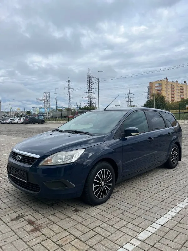 Продам ford focus.
Год - 2010
Объем - 1,4л
Пробег - 214 тысяч
Двигатель работает идеально, масло не берет!
Коробка работает отлично, все скоростя переключает мягко!
Ходовая обслужена.
Кузов универсал живой без гнилья, дно пороги целые.
Салон очень живой весь целый!
По электрике работает абсолютно все.
Документы в полном порядке!
Осмотр г. Мариуполь
Цена - 560 тысяч рублей
Тел. +79494970042 - фотография - 7