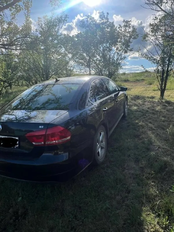 Срочно❗❗❗
Продам volkswagen passat (usa) 2012  г. В 2.5
Состояние автомобиля  хорошее, кпп обычный автомат aisin  в паре с надежным атмосферным двигателем объемом 2.5 л. Установлены bi led линзы, свет шикарный. Комплектация se
За автомобиль не стыдно.
По кузову  и в общем по автомобилю есть моменты, не критичные, поэтому такая цена, есть куда приложить руки
Больше вопросов в сообщения или по телефону
Я собственник автомобиля, владею с 2023 года.  
❗❗❗Цена  900 000, продажа срочная, пока в продаже имеется интересующий меня автомобиль
+79496993863
📲 Tg: @gvozdeov
📞 Звоните: +7(949)6993863 - фотография - 2