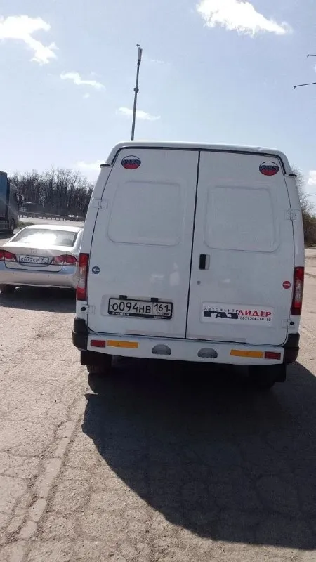 Продаётся автомобиль соболь. 2012 год.
Автомобиль в идеальном состоянии. Ничего не надо делать, сел и поехал. Птс-оригинал. Мотор, коробка. Мост. Рама. Идеальное состояние.
Торг у капота.
Телефон номер +79188967555 макс. Телеграмма.
Возможна доставка до таможни успенка - фотография - 3
