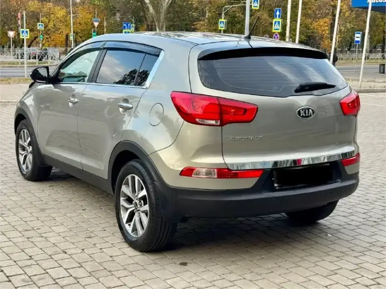Kia sportage
2015 Год
Двигатель 2.0 бензин
Коробка автомат
Автомобиль в отличном состоянии,
Кузов без дтп весь в заводском окрасе,
Двигатель работает как часики, без посторонних шумов !
Вообщем машина без вложения готов на любые проверки с вашей стороны !
С документами все в порядке продажа с полным переоформлением в мрэо !
Г. Донецк
Цена 1.395тыс. ₽
(Возможен обмен, а также продажа в кредит)
Звоните остальное по
+79495210905
📲 Tg: r. B
📞 Звоните: +7(949)5210905 - фотография - 3