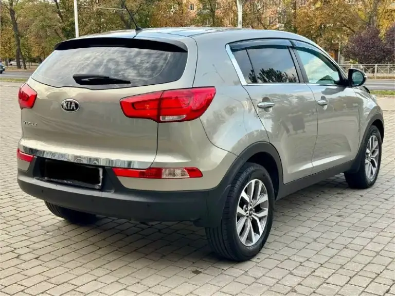 Kia sportage
2015 Год
Двигатель 2.0 бензин
Коробка автомат
Автомобиль в отличном состоянии,
Кузов без дтп весь в заводском окрасе,
Двигатель работает как часики, без посторонних шумов !
Вообщем машина без вложения готов на любые проверки с вашей стороны !
С документами все в порядке продажа с полным переоформлением в мрэо !
Г. Донецк
Цена 1.395тыс. ₽
(Возможен обмен, а также продажа в кредит)
Звоните остальное по
+79495210905
📲 Tg: r. B
📞 Звоните: +7(949)5210905 - фотография - 4