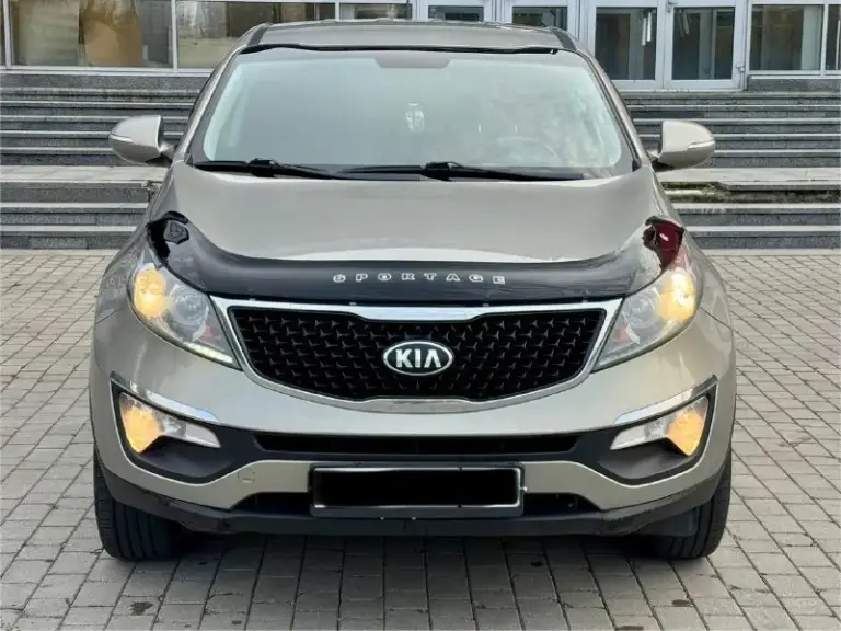 Kia sportage
2015 Год
Двигатель 2.0 бензин
Коробка автомат
Автомобиль в отличном состоянии,
Кузов без дтп весь в заводском окрасе,
Двигатель работает как часики, без посторонних шумов !
Вообщем машина без вложения готов на любые проверки с вашей стороны !
С документами все в порядке продажа с полным переоформлением в мрэо !
Г. Донецк
Цена 1.395тыс. ₽
(Возможен обмен, а также продажа в кредит)
Звоните остальное по
+79495210905
📲 Tg: r. B
📞 Звоните: +7(949)5210905 - фотография - 7