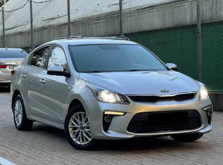 Kia rio
Двигатель - 1.6бензин, обслужен
Каробка - механика 6 ст
Пробег 149км. Родной оригинальный пробег !
Год - 2018 ресталинг
Кузов в отличном состоянии, без каких либо дефектов, оцинкован ! Не бит, не крашен, в дтп не когда не участвовал ! Ходовая в полном порядке ! Технически в полном порядке, не давно прошла то ! Вложений не требует абсолютно, сел и поехал ! Комплектация : климат контроль ! Датчик дождя и света, камера заднего вида, и многое другое !
Цена 1160.000 руб. Торг реальному покупатели
Возможен обмен на авто дешевле
Также продажа в кредит !
☎️ +7 (949) 339-39-10
📞 Звоните: +7(949)3393910 - фотография - 1