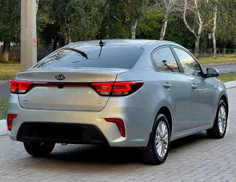Kia rio
Двигатель - 1.6бензин, обслужен
Каробка - механика 6 ст
Пробег 149км. Родной оригинальный пробег !
Год - 2018 ресталинг
Кузов в отличном состоянии, без каких либо дефектов, оцинкован ! Не бит, не крашен, в дтп не когда не участвовал ! Ходовая в полном порядке ! Технически в полном порядке, не давно прошла то ! Вложений не требует абсолютно, сел и поехал ! Комплектация : климат контроль ! Датчик дождя и света, камера заднего вида, и многое другое !
Цена 1160.000 руб. Торг реальному покупатели
Возможен обмен на авто дешевле
Также продажа в кредит !
☎️ +7 (949) 339-39-10
📞 Звоните: +7(949)3393910 - фотография - 2