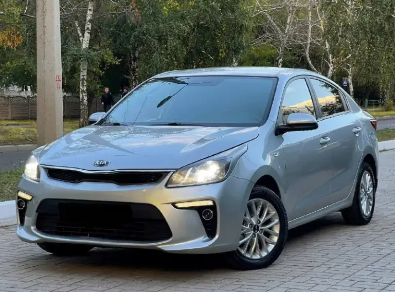 Kia rio
Двигатель - 1.6бензин, обслужен
Каробка - механика 6 ст
Пробег 149км. Родной оригинальный пробег !
Год - 2018 ресталинг
Кузов в отличном состоянии, без каких либо дефектов, оцинкован ! Не бит, не крашен, в дтп не когда не участвовал ! Ходовая в полном порядке ! Технически в полном порядке, не давно прошла то ! Вложений не требует абсолютно, сел и поехал ! Комплектация : климат контроль ! Датчик дождя и света, камера заднего вида, и многое другое !
Цена 1160.000 руб. Торг реальному покупатели
Возможен обмен на авто дешевле
Также продажа в кредит !
☎️ +7 (949) 339-39-10
📞 Звоните: +7(949)3393910 - фотография - 3