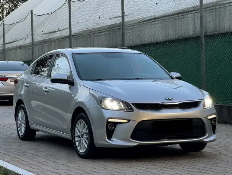 Kia rio
Двигатель - 1.6бензин, обслужен
Каробка - механика 6 ст
Пробег 149км. Родной оригинальный пробег !
Год - 2018 ресталинг
Кузов в отличном состоянии, без каких либо дефектов, оцинкован ! Не бит, не крашен, в дтп не когда не участвовал ! Ходовая в полном порядке ! Технически в полном порядке, не давно прошла то ! Вложений не требует абсолютно, сел и поехал ! Комплектация : климат контроль ! Датчик дождя и света, камера заднего вида, и многое другое !
Цена 1160.000 руб. Торг реальному покупатели
Возможен обмен на авто дешевле
Также продажа в кредит !
☎️ +7 (949) 339-39-10
📞 Звоните: +7(949)3393910 - фотография - 4