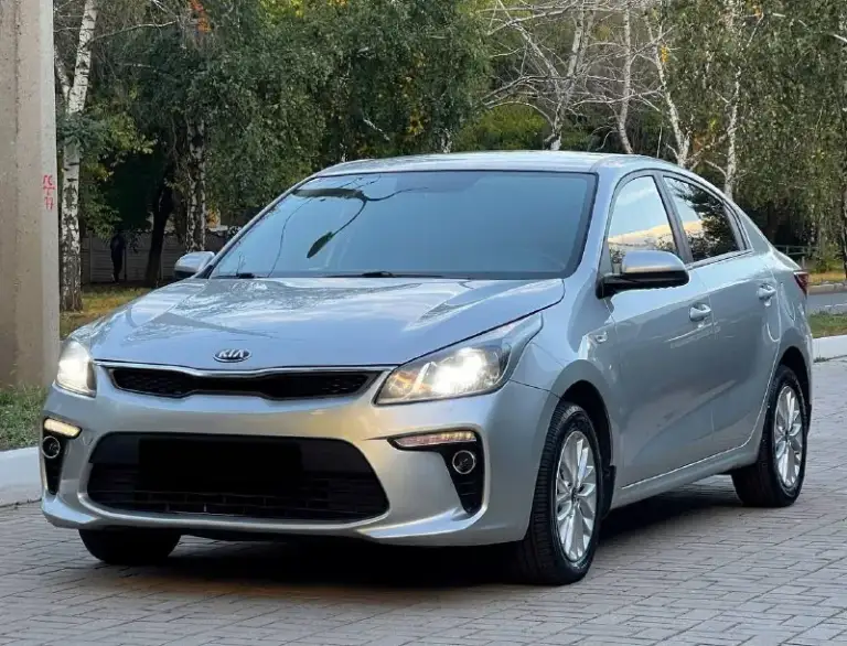 Kia rio
Двигатель - 1.6бензин, обслужен
Каробка - механика 6 ст
Пробег 149км. Родной оригинальный пробег !
Год - 2018 ресталинг
Кузов в отличном состоянии, без каких либо дефектов, оцинкован ! Не бит, не крашен, в дтп не когда не участвовал ! Ходовая в полном порядке ! Технически в полном порядке, не давно прошла то ! Вложений не требует абсолютно, сел и поехал ! Комплектация : климат контроль ! Датчик дождя и света, камера заднего вида, и многое другое !
Цена 1160.000 руб. Торг реальному покупатели
Возможен обмен на авто дешевле
Также продажа в кредит !
☎️ +7 (949) 339-39-10
📞 Звоните: +7(949)3393910 - фотография - 6