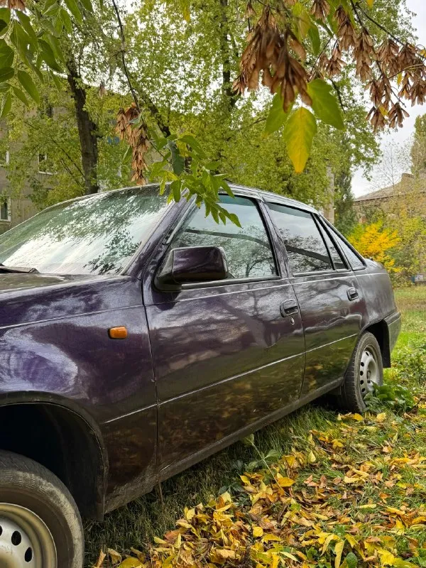Продам daewoo нексию 1.5 8кл метан/бензин
Машина на ходу, но троит двигатель
Ходовка, выхлопная система, свечи, масло, все новое.
Стоит хорошая акустика и процессорная 2-х диновая магнитола.
Косяки есть по кузову, в силе возраста
Салон ухоженный, печка греет хорошо
80 000Р
Осмотр горловка
Все остальные вопросы по телефону +79490890819

📞 Звоните: +7(949)0890819 - фотография - 3