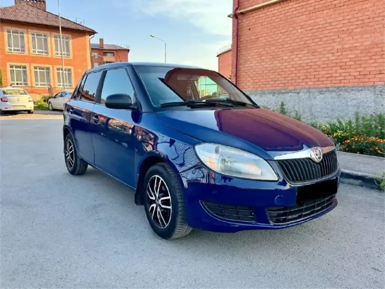 Продам skoda fabia 2011 год объем двигателя 1,2 экономичный расход топлива 4,2 на 100 км технический и внешне в хорошем состоянии без гнилья и ржавчины имеется сигнализация два комплекта ключей гур сервисные книжки тех осмотр пройден без штрафов и ограниченной заменена цепь грм с роликами натяжителями успокоителями также заменены масла в двигателе ив коробки осмотр донецк макеевка так же по запросу кину фото видео обзор цена 485 торг после осмотра номер телефона +79498943084 +79499894857
📞 Звоните: +7(949)8943084 - фотография - 4