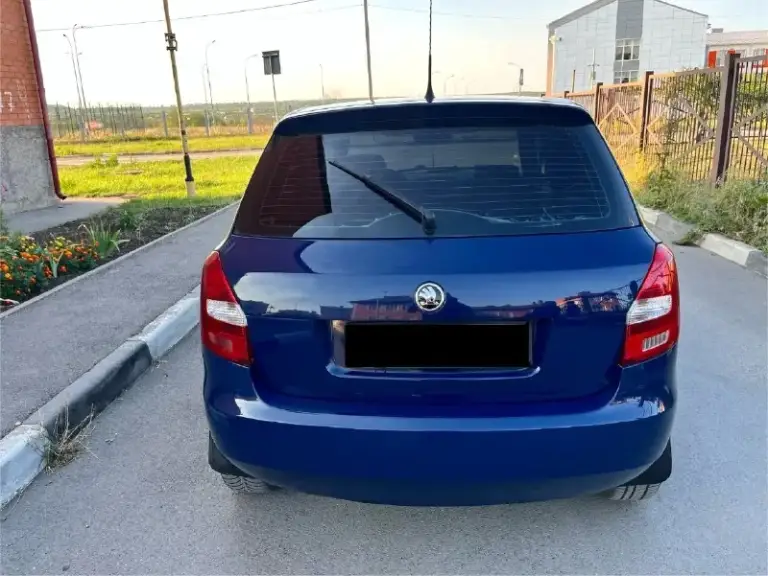 Продам skoda fabia 2011 год объем двигателя 1,2 экономичный расход топлива 4,2 на 100 км технический и внешне в хорошем состоянии без гнилья и ржавчины имеется сигнализация два комплекта ключей гур сервисные книжки тех осмотр пройден без штрафов и ограниченной заменена цепь грм с роликами натяжителями успокоителями также заменены масла в двигателе ив коробки осмотр донецк макеевка так же по запросу кину фото видео обзор цена 485 торг после осмотра номер телефона +79498943084 +79499894857
📞 Звоните: +7(949)8943084 - фотография - 5