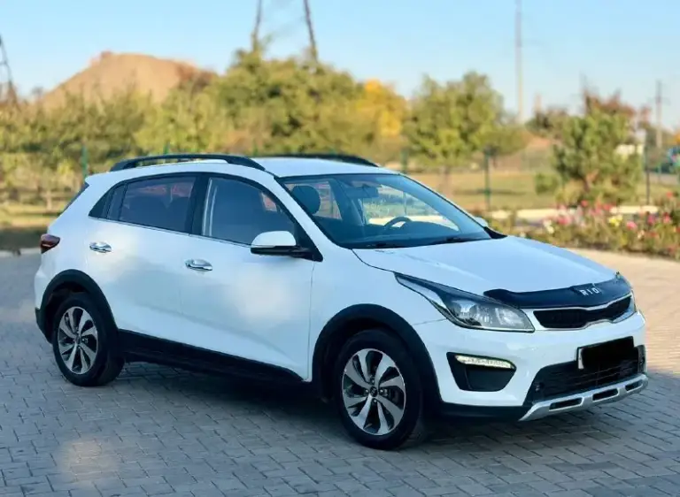 Kia rio x-line
2018Г бензин 1,6 автомат
105Т родного пробега !!!!
Автомобиль в отличном состоянии не каких вложений не требует !!!
Автомобиль в максимальной комплектации!!!
Старт/стоп,
Без ключевой доступ,
Салон кожа,
Подогрев сидений,
Подогрев руля,
Парктроники,
Камера заднего вида,
Авто свет,
Климат-контроль,
Круиз-контроль,
Мульти-руль,
И многое другое….
С документами полный порядок!!!
Переоформление в мрэо !!!
Повторюсь 105т родного пробега!!!!
Цена 1,400!!!срочно! Цена на два дня!!!!
▶️Смотреть больше фото◀️
Все вопросы по тел +79495722131
📞 Звоните: +7(949)5722131 - фотография - 1