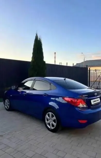 Автор: александр николаевич
💥Продам авто солярис 2013 г. В отличном состоянии! С двигателем 1.6,коробка автомат.
💥Родной пробег 171т. Км двигатель, коробка, ходовка в хорошем состоянии. Масло не расходует, не дымит. Коробка переключает плавно, не пинает. Ходовка без стука! Едет мягко.
💥Кузов в идеальном состоянии! Без гнили и ржавчины. Без дтп!!!предмаксимальная комплектация! Резина зима- лето в хорошем состоянии. 🚘авто не требует никаких вложений!! Цена: 920т. Торг!
Тел: +79495254280 ватсап, +79185487099- макс, ватсап - фотография - 7