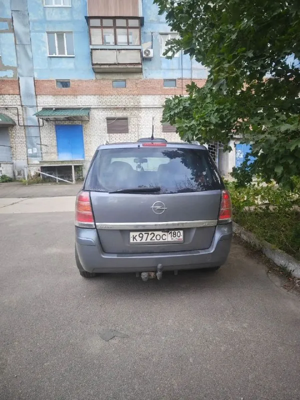 Opel zafira b 2.2 бензин
2005Г. В.
Пробег 278 тыс. Км
Авто в удовлетворительном состоянии
Полный электропакет, мульти руль, датчик света, круиз, панорамная крыша.
Кондиционер
Стоимость 750 000₽ возможен торг у капота
Звоните +79493379758(max)
Тг - фотография - 3