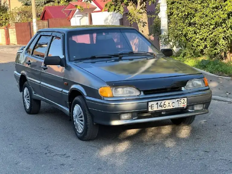 Продам автомобиль,
Ваз 2115,2007 год,
В хорошем состоянии, двигатель коробка в идеале, по ходовой все нормально, с документами всё в порядке, г. Мариуполь.
Возможен обмен с вашей
Доплатой.
Цена 166 000 р
+79494969176
+79490908280 - фотография - 3