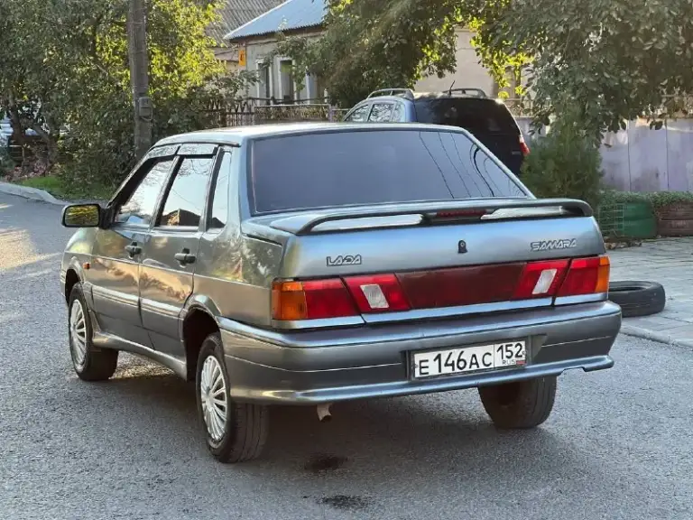 Продам автомобиль,
Ваз 2115,2007 год,
В хорошем состоянии, двигатель коробка в идеале, по ходовой все нормально, с документами всё в порядке, г. Мариуполь.
Возможен обмен с вашей
Доплатой.
Цена 166 000 р
+79494969176
+79490908280 - фотография - 4