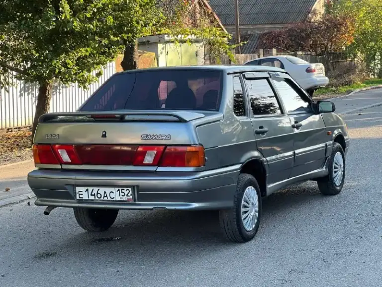 Продам автомобиль,
Ваз 2115,2007 год,
В хорошем состоянии, двигатель коробка в идеале, по ходовой все нормально, с документами всё в порядке, г. Мариуполь.
Возможен обмен с вашей
Доплатой.
Цена 166 000 р
+79494969176
+79490908280 - фотография - 5