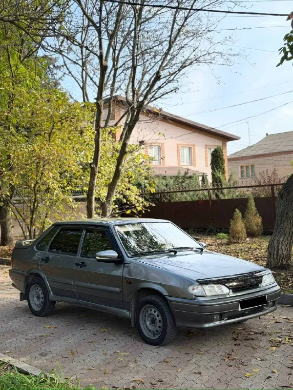 Ваз 2115, 2009 год
Автомобиль в хорошем техническом состоянии. Мотор работает ровно, не дымит и не троит. Коробка передач работает исправно, не хрустит и не вылетает.
По кузову всё достойно: дно, стаканы и пороги целые, без гнили. Кузов не гнилой.
Хороший бюджетный вариант на каждый день или для первого автомобиля.
Цена: 240.000₽
+79493749582
📞 Звоните: +7(949)7425398 - фотография - 2