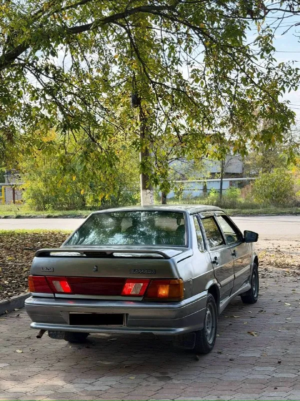 Ваз 2115, 2009 год
Автомобиль в хорошем техническом состоянии. Мотор работает ровно, не дымит и не троит. Коробка передач работает исправно, не хрустит и не вылетает.
По кузову всё достойно: дно, стаканы и пороги целые, без гнили. Кузов не гнилой.
Хороший бюджетный вариант на каждый день или для первого автомобиля.
Цена: 240.000₽
+79493749582
📞 Звоните: +7(949)7425398 - фотография - 6