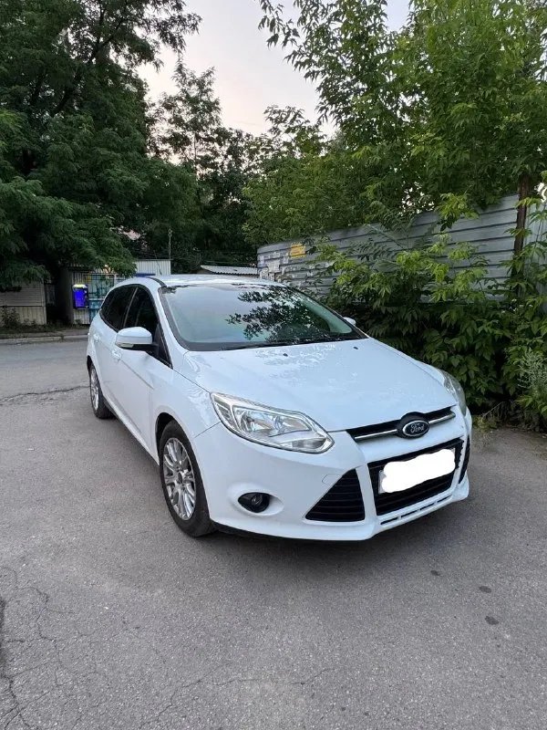 675.000Т руб продажа ford focus 3 универсал 2013 года выпуска полная комплектация. Двигатель 1.6. В хорошем состоянии. Мстительный багажник удобный чистый ухоженный салон. Двигатель коробка работает в штатном режиме родной пробег 200.000т переоформление мрэо город донецк. Номер для. Связь. ☎️ +79495695834.

Срочно - фотография - 2