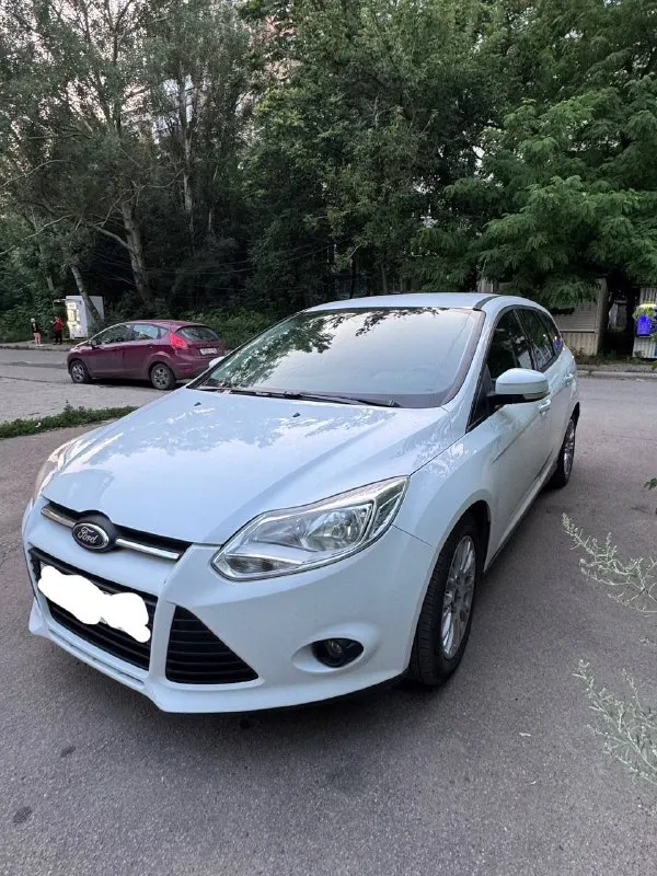 675.000Т руб продажа ford focus 3 универсал 2013 года выпуска полная комплектация. Двигатель 1.6. В хорошем состоянии. Мстительный багажник удобный чистый ухоженный салон. Двигатель коробка работает в штатном режиме родной пробег 200.000т переоформление мрэо город донецк. Номер для. Связь. ☎️ +79495695834.

Срочно - фотография - 3