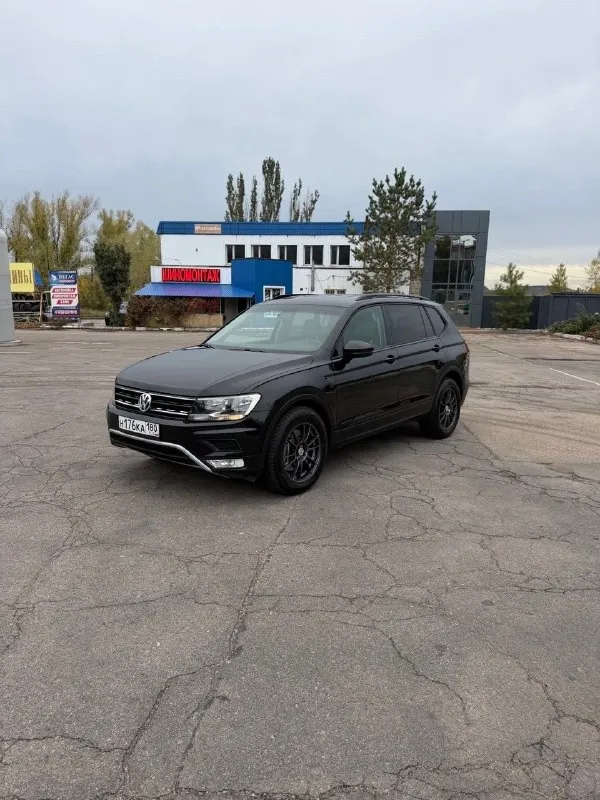 Продам volkswagen тигуан/ volkswagen tiguan 2018 г. 2.0 бензин, полный привод! Пробег 61 тыс. Км!! 7-ми местный. Авто полностью обслуженный!!! 2-ва комплекта колес на дисках зима-лето!!с документами полный порядок! 1.780000 тыс. Просмотр макеевка. Тел. +79497427877

📞 Звоните: +7(949)7427877 - фотография - 5