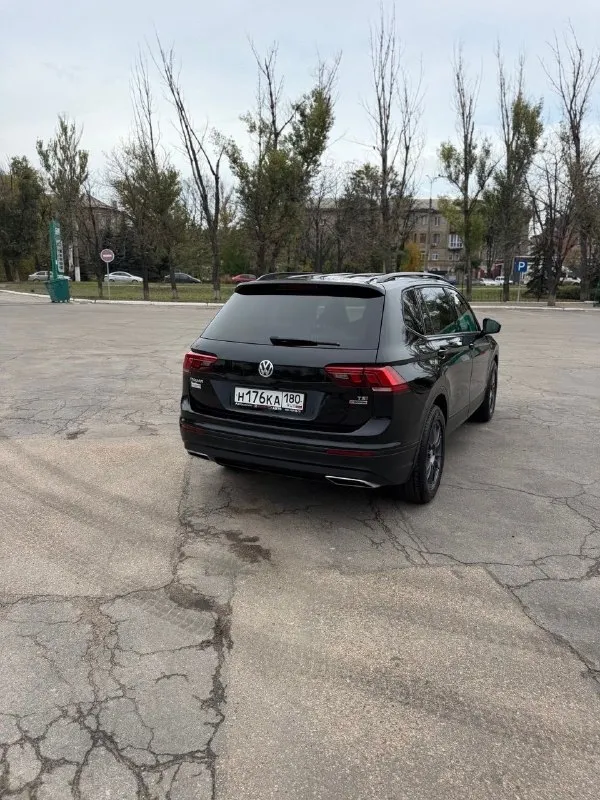 Продам volkswagen тигуан/ volkswagen tiguan 2018 г. 2.0 бензин, полный привод! Пробег 61 тыс. Км!! 7-ми местный. Авто полностью обслуженный!!! 2-ва комплекта колес на дисках зима-лето!!с документами полный порядок! 1.780000 тыс. Просмотр макеевка. Тел. +79497427877

📞 Звоните: +7(949)7427877 - фотография - 7