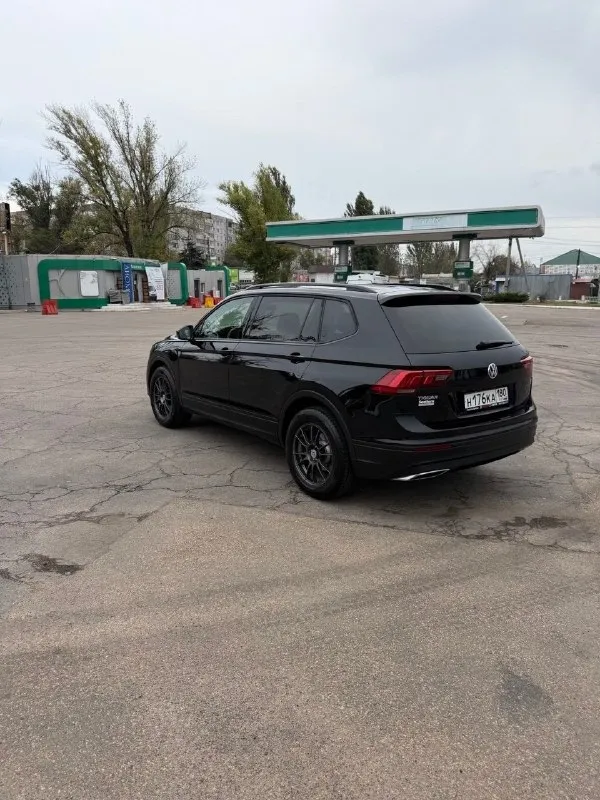 Продам volkswagen тигуан/ volkswagen tiguan 2018 г. 2.0 бензин, полный привод! Пробег 61 тыс. Км!! 7-ми местный. Авто полностью обслуженный!!! 2-ва комплекта колес на дисках зима-лето!!с документами полный порядок! 1.780000 тыс. Просмотр макеевка. Тел. +79497427877

📞 Звоните: +7(949)7427877 - фотография - 8