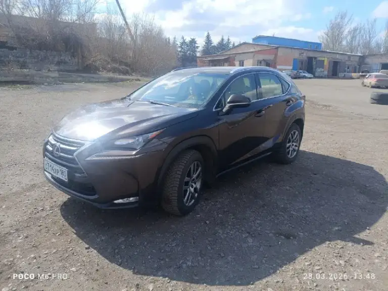 Продам lexus nx 200
Год выпуска 2014
Состояние автомобиля близко к идеалу.
Двигатель 2.0 (150 лс) работает идеально масло не ест ни грамма. (катализатор на месте)
Коробка cvt так же работает отлично.
Кузов весь в родном окрасе!!!
Салон как новый!!!
Авто полностью обслужено!!!и работает каждая функция.
Комплект зимних шин в подарок.
Я хозяйка по т. П
+79493750693

📞 Звоните: +7(949)3750693 - фотография - 8