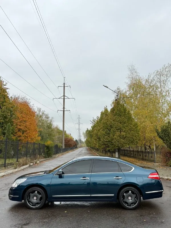 Nissan teana 2009г
Nissan теана 2.5
Надежный японец
В идеальном состоянии, не дымит, не троит, едет очень хорошо, масло не расходует! Расход маленький
Акпп в отличном состоянии, переключает плавно, не буксует не пинает, контрактная с японии с мин пробегом
Ходовая не гремит, не стучит, плавная, мягкая, уверенная.
На r18 оригинальных дисках с отличной новой летней резиной !
Отличная комплектации, обдув и подогрев сидений, и передний, и задних, регулируются все сидение, без ключевой доступ, и т д
Музыка отличная, играет прям достойно
Документы чистые, без запретов, без штрафов, любое переоформление в мрэо с моим присутствием!
Любые проверки на сервисе
Осмотр г. Макеевка
Связь +7 (949) 644-01-25 - +7 (949) 538-82-70 есть и тг
Цена 🎁 875.000 торг разумный
Возможен кредит через банк

📞 Звоните: +7(949)6440125 - фотография - 2