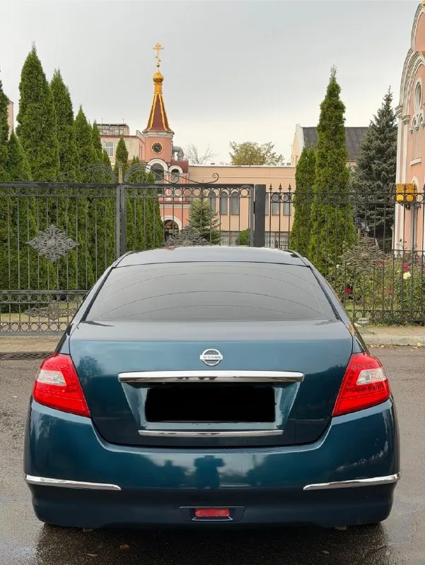 Nissan teana 2009г
Nissan теана 2.5
Надежный японец
В идеальном состоянии, не дымит, не троит, едет очень хорошо, масло не расходует! Расход маленький
Акпп в отличном состоянии, переключает плавно, не буксует не пинает, контрактная с японии с мин пробегом
Ходовая не гремит, не стучит, плавная, мягкая, уверенная.
На r18 оригинальных дисках с отличной новой летней резиной !
Отличная комплектации, обдув и подогрев сидений, и передний, и задних, регулируются все сидение, без ключевой доступ, и т д
Музыка отличная, играет прям достойно
Документы чистые, без запретов, без штрафов, любое переоформление в мрэо с моим присутствием!
Любые проверки на сервисе
Осмотр г. Макеевка
Связь +7 (949) 644-01-25 - +7 (949) 538-82-70 есть и тг
Цена 🎁 875.000 торг разумный
Возможен кредит через банк

📞 Звоните: +7(949)6440125 - фотография - 3