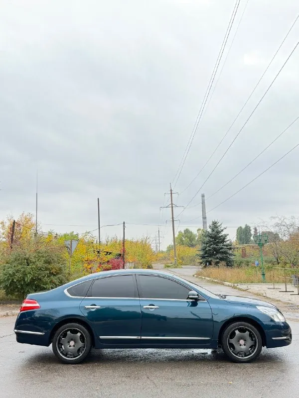 Nissan teana 2009г
Nissan теана 2.5
Надежный японец
В идеальном состоянии, не дымит, не троит, едет очень хорошо, масло не расходует! Расход маленький
Акпп в отличном состоянии, переключает плавно, не буксует не пинает, контрактная с японии с мин пробегом
Ходовая не гремит, не стучит, плавная, мягкая, уверенная.
На r18 оригинальных дисках с отличной новой летней резиной !
Отличная комплектации, обдув и подогрев сидений, и передний, и задних, регулируются все сидение, без ключевой доступ, и т д
Музыка отличная, играет прям достойно
Документы чистые, без запретов, без штрафов, любое переоформление в мрэо с моим присутствием!
Любые проверки на сервисе
Осмотр г. Макеевка
Связь +7 (949) 644-01-25 - +7 (949) 538-82-70 есть и тг
Цена 🎁 875.000 торг разумный
Возможен кредит через банк

📞 Звоните: +7(949)6440125 - фотография - 5