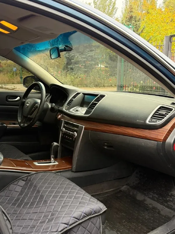 Nissan teana 2009г
Nissan теана 2.5
Надежный японец
В идеальном состоянии, не дымит, не троит, едет очень хорошо, масло не расходует! Расход маленький
Акпп в отличном состоянии, переключает плавно, не буксует не пинает, контрактная с японии с мин пробегом
Ходовая не гремит, не стучит, плавная, мягкая, уверенная.
На r18 оригинальных дисках с отличной новой летней резиной !
Отличная комплектации, обдув и подогрев сидений, и передний, и задних, регулируются все сидение, без ключевой доступ, и т д
Музыка отличная, играет прям достойно
Документы чистые, без запретов, без штрафов, любое переоформление в мрэо с моим присутствием!
Любые проверки на сервисе
Осмотр г. Макеевка
Связь +7 (949) 644-01-25 - +7 (949) 538-82-70 есть и тг
Цена 🎁 875.000 торг разумный
Возможен кредит через банк

📞 Звоните: +7(949)6440125 - фотография - 8