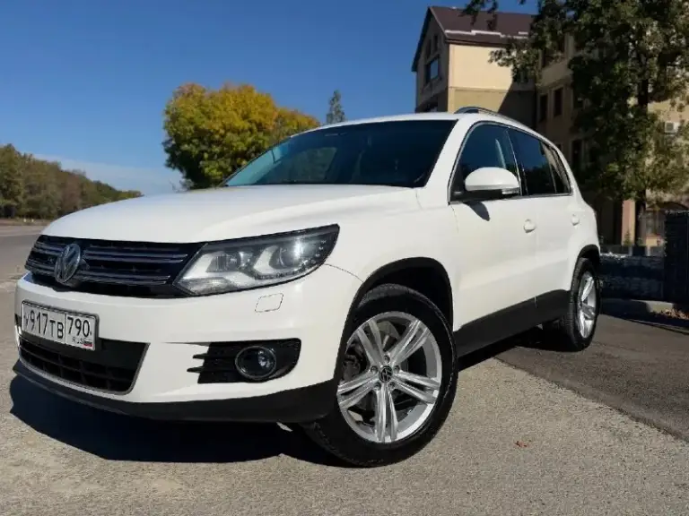 Volkswagen tiguan r-line 2012
Полный привод,
2 Комплекта колес с новой резиной,
Кожаный салон,
2Л бензин,
Пробег 200 тыс. Км
Коробка автомат
Цена 1.199.000р
Возможна продажа в кредит или обмен с вашей доплатой
+7949-639-43-62

📞 Звоните: +7(949)6394362 - фотография - 3