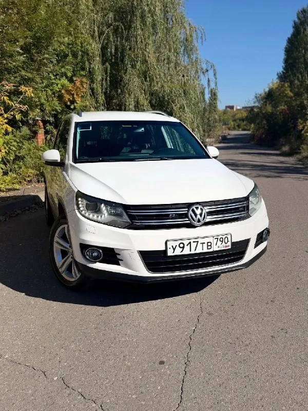 Volkswagen tiguan r-line 2012
Полный привод,
2 Комплекта колес с новой резиной,
Кожаный салон,
2Л бензин,
Пробег 200 тыс. Км
Коробка автомат
Цена 1.199.000р
Возможна продажа в кредит или обмен с вашей доплатой
+7949-639-43-62

📞 Звоните: +7(949)6394362 - фотография - 4