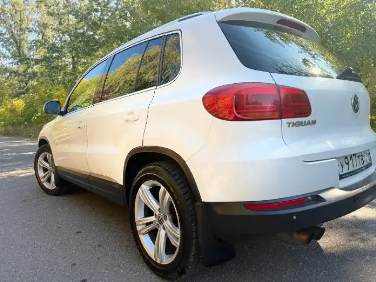 Volkswagen tiguan r-line 2012
Полный привод,
2 Комплекта колес с новой резиной,
Кожаный салон,
2Л бензин,
Пробег 200 тыс. Км
Коробка автомат
Цена 1.199.000р
Возможна продажа в кредит или обмен с вашей доплатой
+7949-639-43-62

📞 Звоните: +7(949)6394362 - фотография - 5